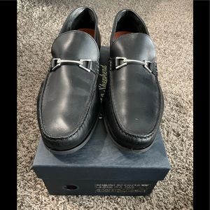 Wolf & Shepherd Loafer